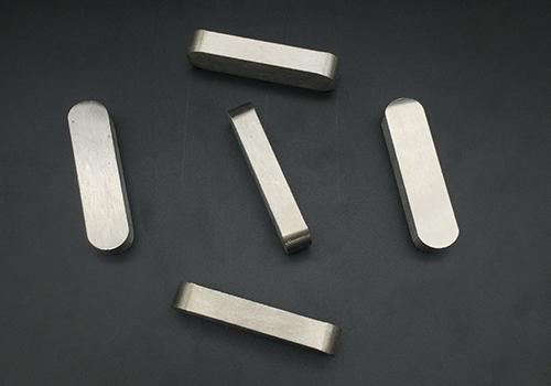 Elliptical Washer（Inconel 718）