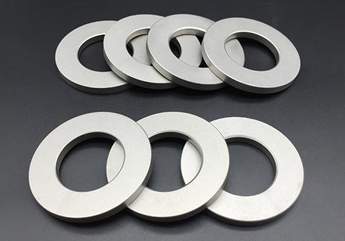 Flat Washer（Inconel 925）