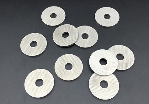 Flat Washer（Monel 400）