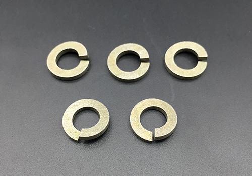 Spring Washer（A286）