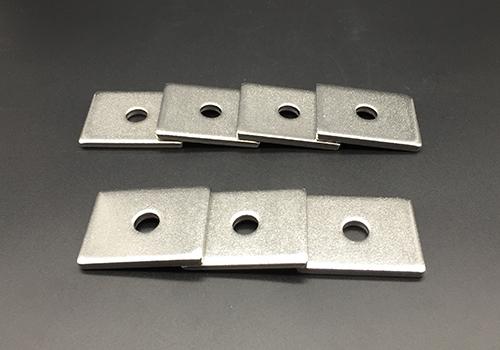 Square Washer（UNS S31803）