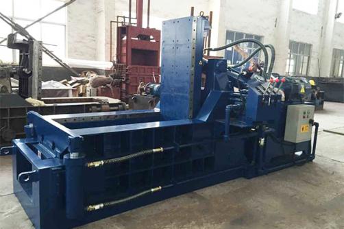 Baling Press YDQ-100A