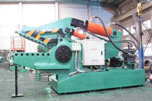 Alligator Shear Q08-250