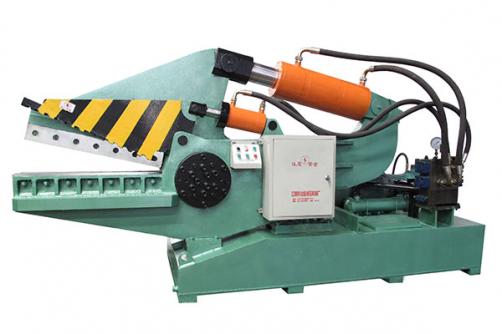 Alligator Shear Q08-250A