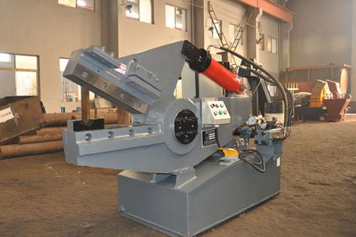Alligator CCD Shear