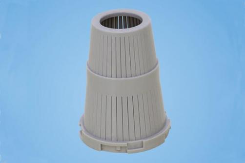 Fleck Top & Bottom Distributor