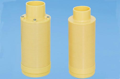 Hamburger Top Stack Screen -Bseries