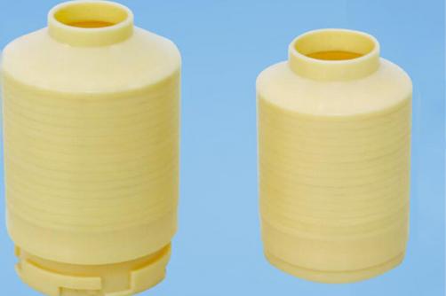 Mushroom Top & Bottom Distributor