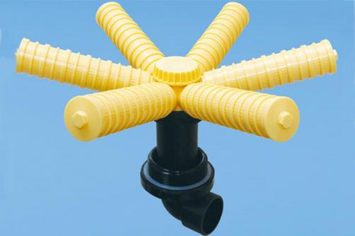 Side Mount 6 Lateral-B Series