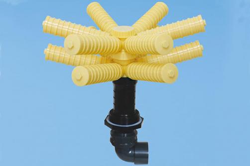 Side Mount 12 Lateral-B Series - New