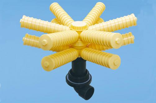 Side Mount 12 Lateral-B Series