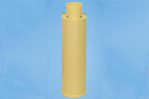 Stretched Bottom Stack Screen