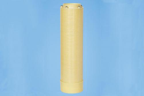 Top Stack Screen For Fleck 3150 Valve