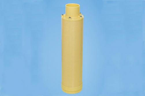 Top Stack Screen For Runxin Valve