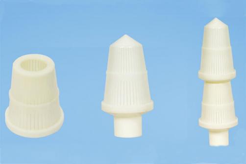 Top & Bottom Distributor