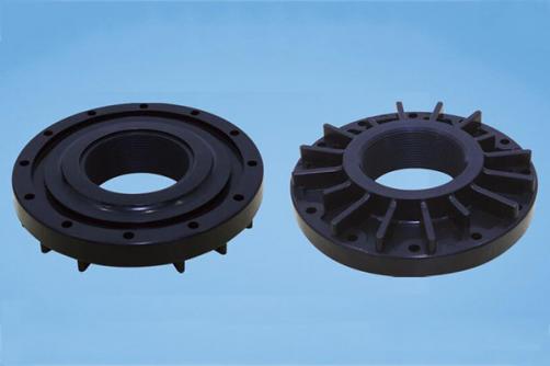 Threaded Adapter-N9905