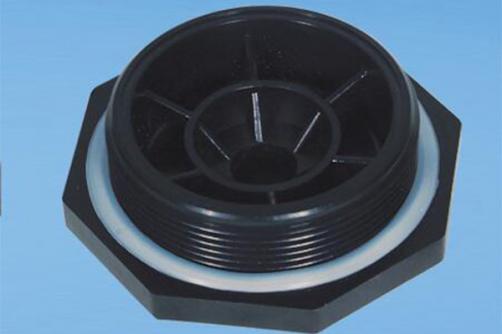 Threaded Closures-N9913-A