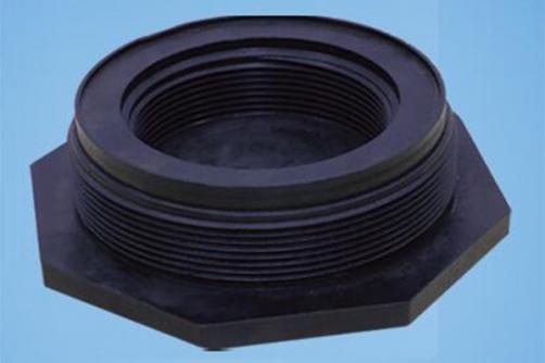 Threaded Closures-N9914