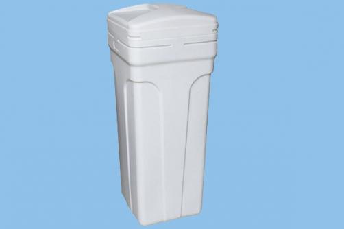 Brine Tank Lift Lid 100L