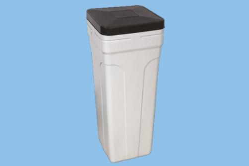 Brine Tank Flat Lid 70L