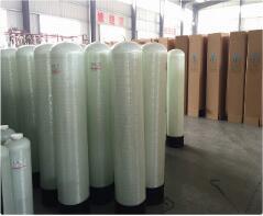 FRP Tanks