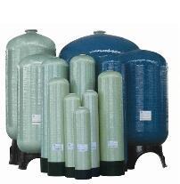 FRP water tanks