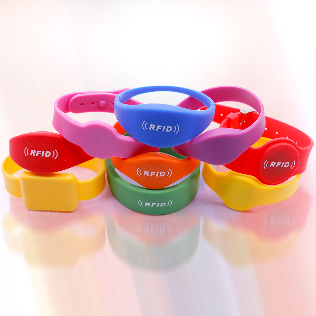 RFID Wristband
