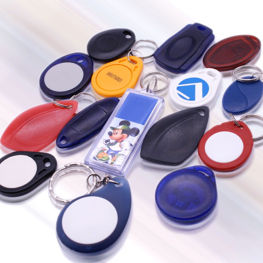 RFID Key Fob