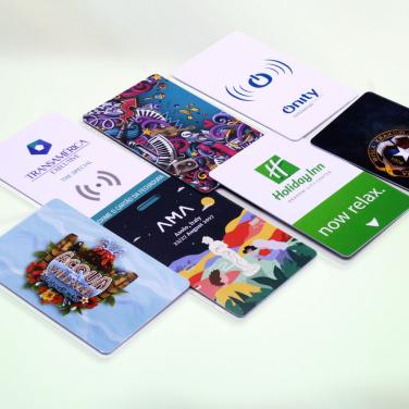 RFID Plastic Card