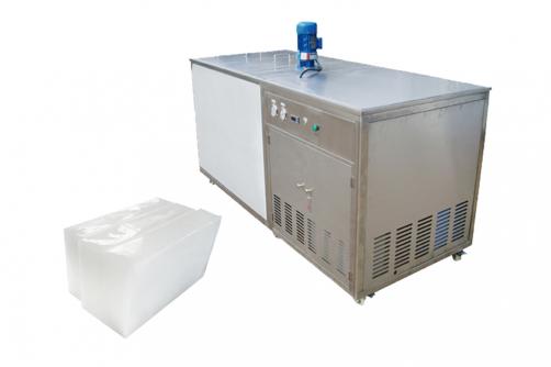 The Water Well Ice Maker Manual The Water Well Ice Maker Manual