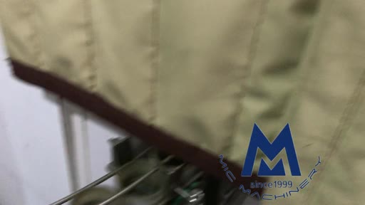 Vodka filling capping machine for glass bottle