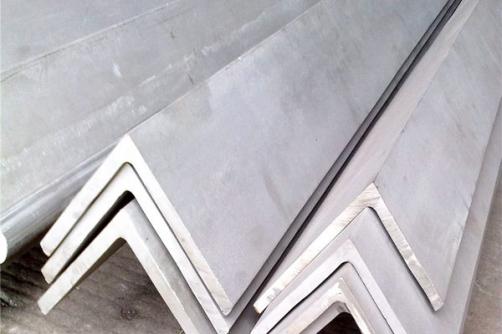 304L Stainless Steel Angle Bar