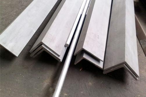 316L Stainless Steel Angle Bar