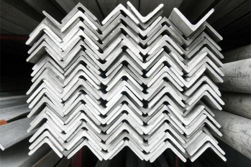 2205 Stainless Steel Angle Bar