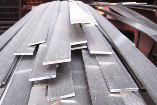 304L Stainless Steel Flat Bar