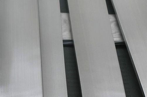 904L Stainless Steel Flat Bar