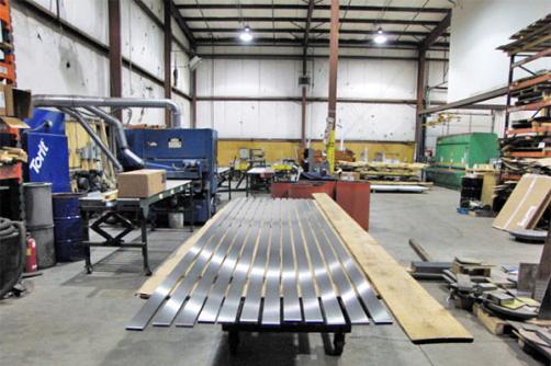 2205 Stainless Steel Flat Bar