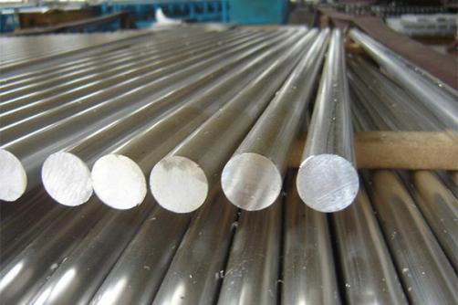 304 Stainless Steel Round Bar