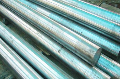 316 Stainless Steel Round Bar