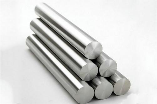 321 Stainless Steel Round Bar
