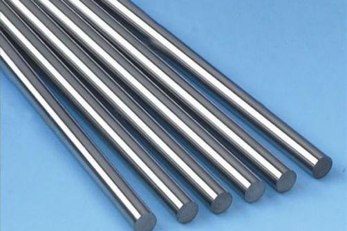 904L Stainless Steel Round Bar