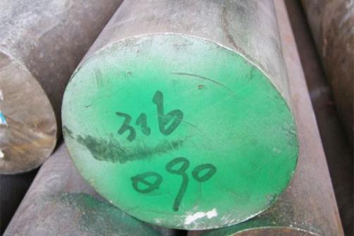 2205 Stainless Steel Round Bar