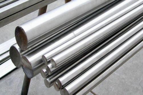316L Stainless Steel Round Bar