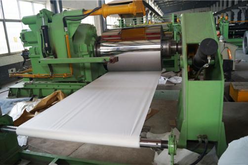 Cold Rolled 2205 Stainless Steel Sheet/Plate