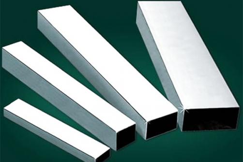 316 Stainless Steel Square Tube