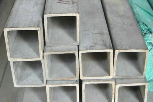2205 Stainless Steel Square Tube