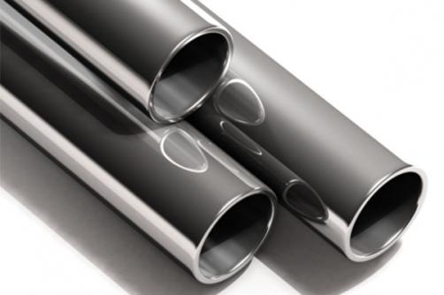 304 Stainless Steel Weld Pipe Tube