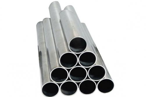 316 Stainless Steel Weld Pipe Tube