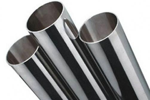 316L Stainless Steel Weld Pipe Tube