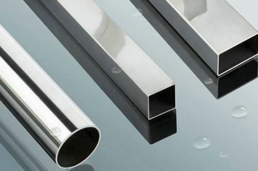 321 Stainless Steel Weld Pipe Tube